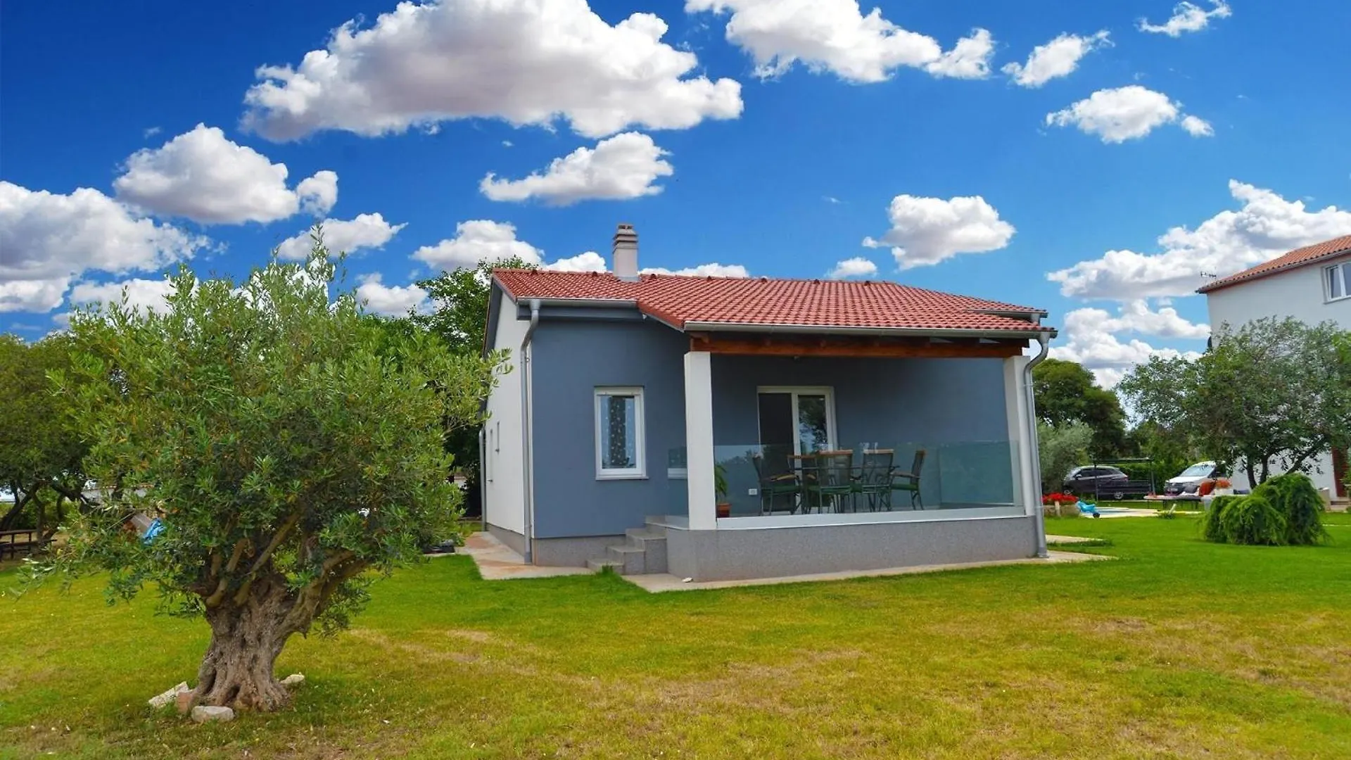 Ferienhaus Mit Privatpool Fuer 6 Personen Ca 85 Qm In Pula, Istrien Istrische Riviera Prázdninový dům