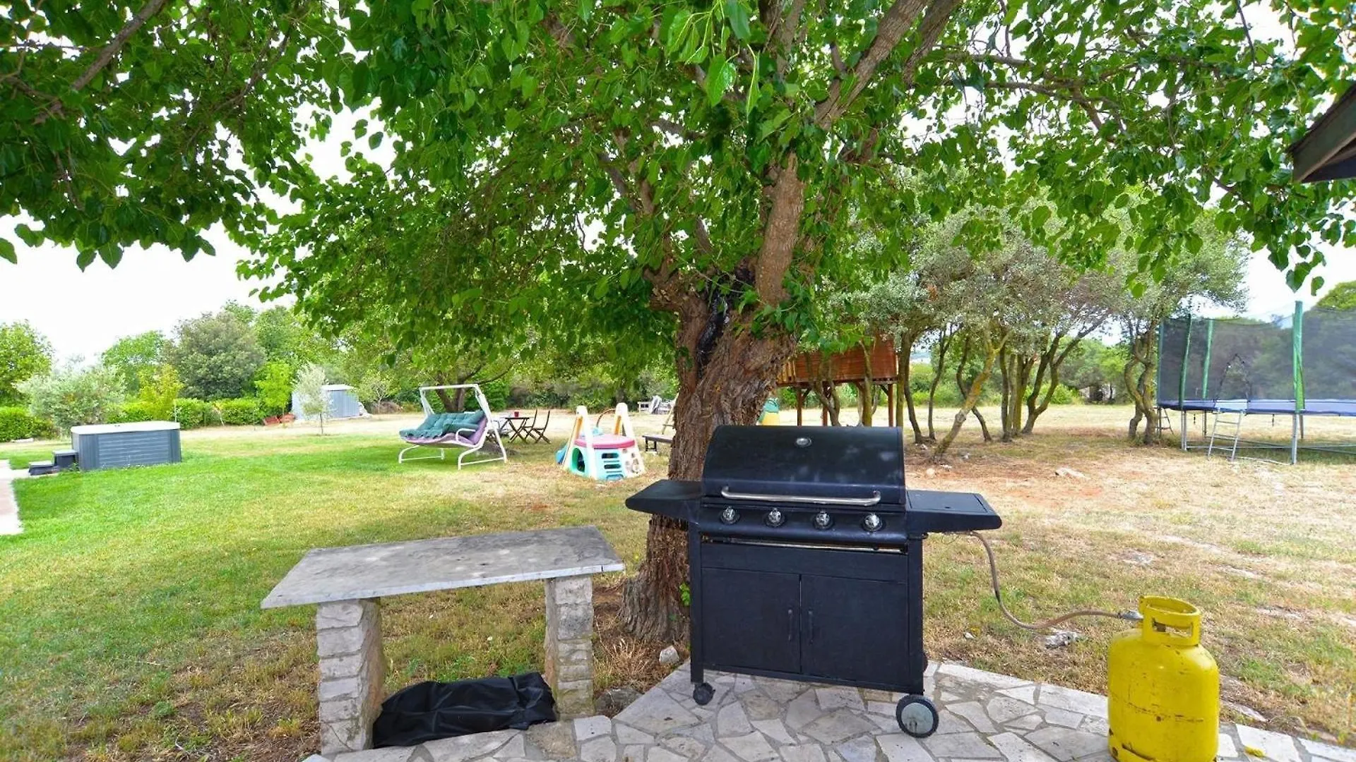 Ferienhaus Mit Privatpool Fuer 6 Personen Ca 85 Qm In Pula, Istrien Istrische Riviera