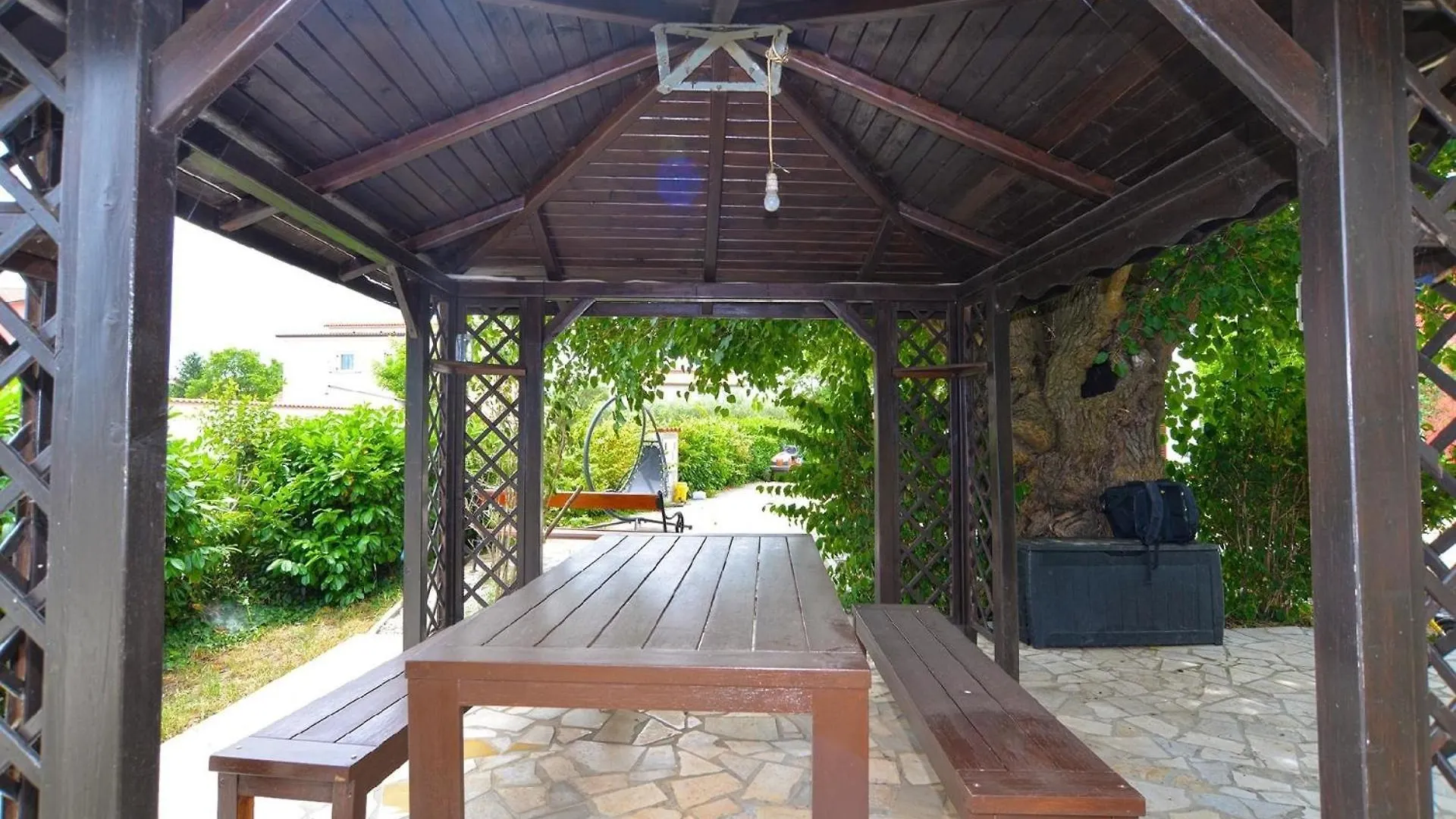 Hébergement de vacances Ferienhaus Mit Privatpool Fuer 6 Personen Ca 85 Qm In Pula, Istrien Istrische Riviera