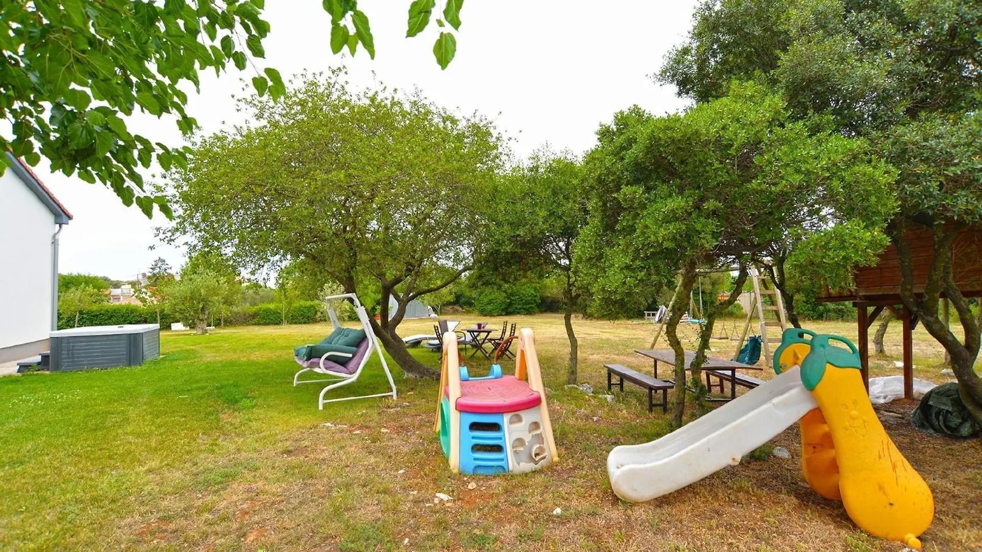Ferienhaus Mit Privatpool Fuer 6 Personen Ca 85 Qm In Pula, Istrien Istrische Riviera 0*, Pula Croatie
