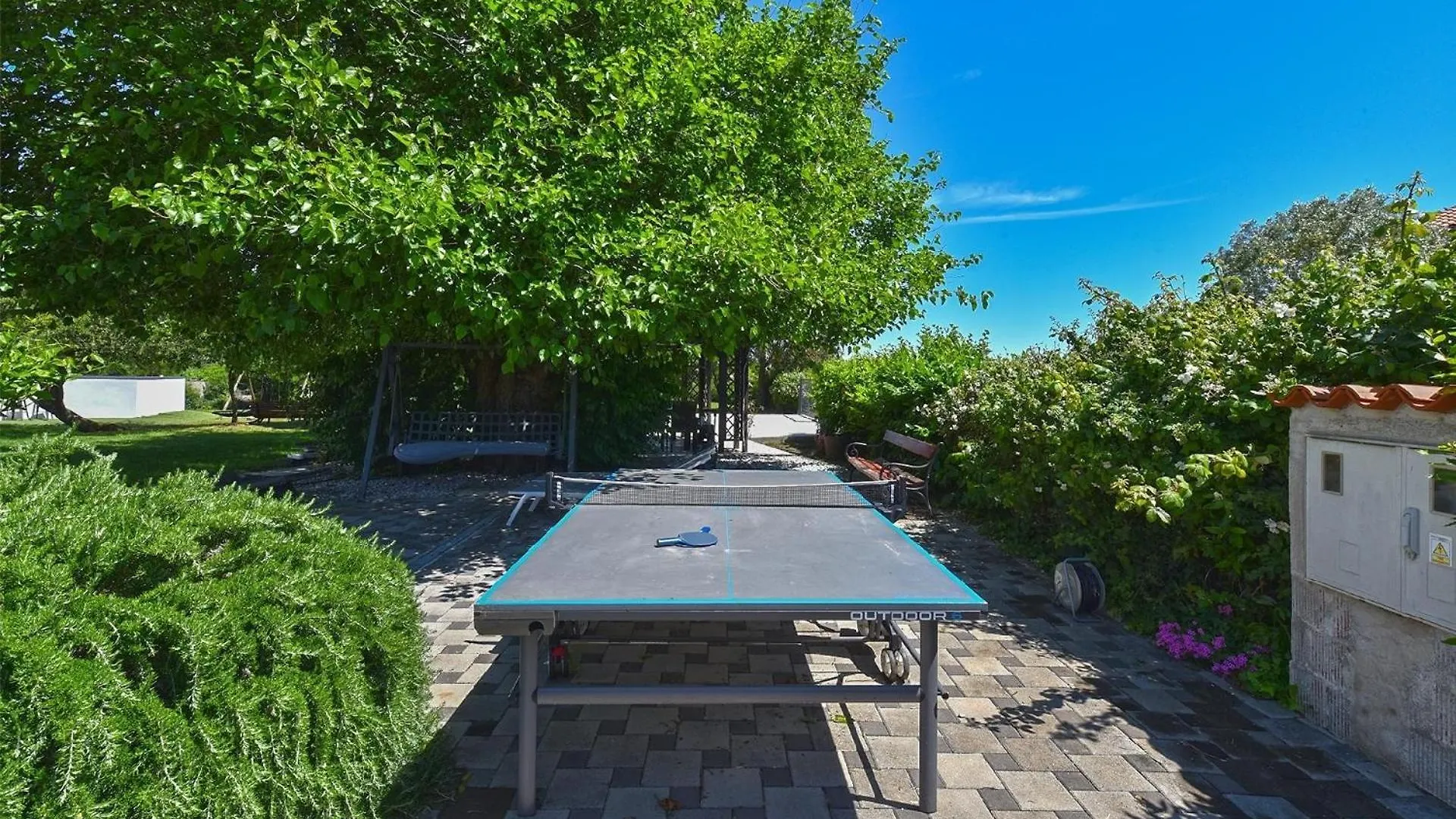 Hébergement de vacances Ferienhaus Mit Privatpool Fuer 6 Personen Ca 85 Qm In Pula, Istrien Istrische Riviera Croatie